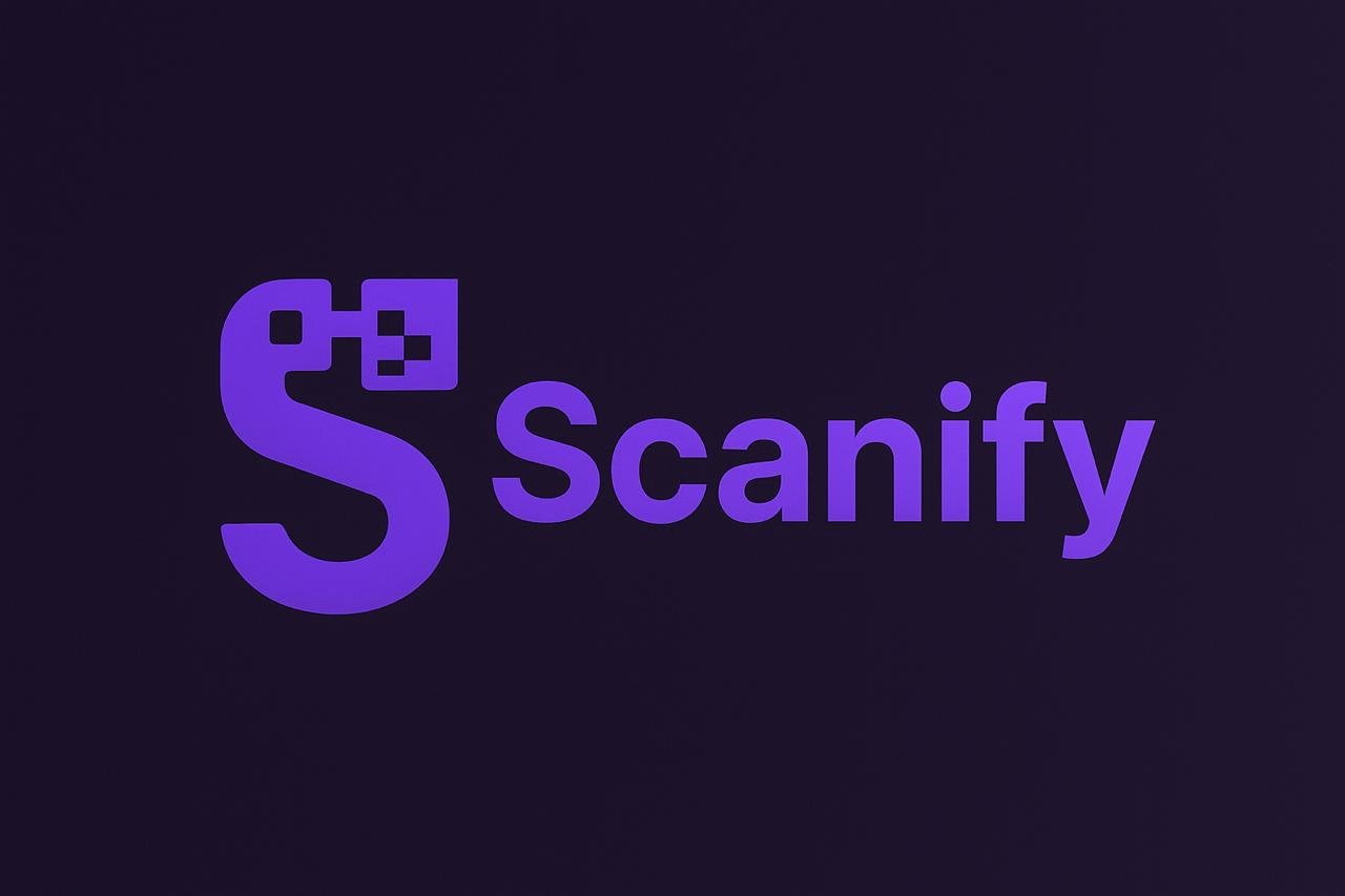 Scanify